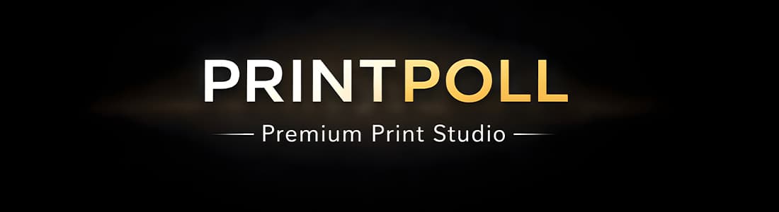 Banner for printpoll